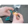 wolfcraft diamantborenset 3 stuks Ø 6/8/10 mm voor keramische tegels, graniet, tegels 5916000