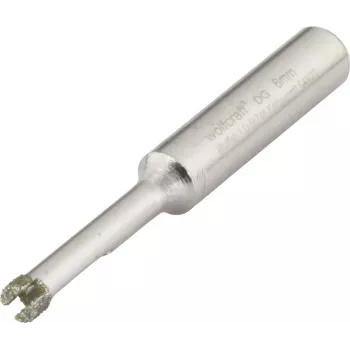 wolfcraft diamantborenset 3 stuks Ø 6/8/10 mm voor keramische tegels, graniet, tegels 5916000