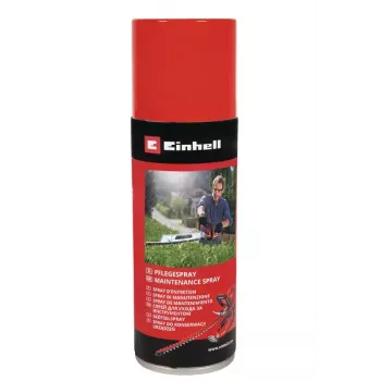 Einhell 3403099 tuingereedschap-onderhoudsspray 200 ml