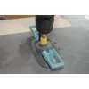 Wolfcraft 8771000 Tegelboorset, 4-delig, cilindrische schacht