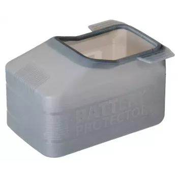 Einhell PXC batterijbescherming 4140151 voor Power X-Change 18V accu's
