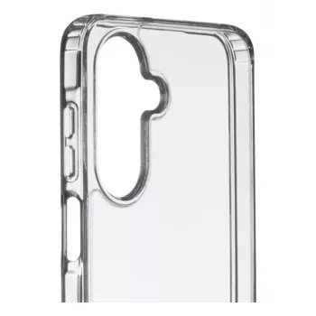 Black Rock transparant beschermhoesje voor Samsung Galaxy A17, transparant 00037371