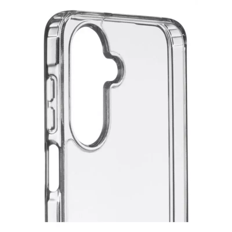 Black Rock transparant beschermhoesje voor Samsung Galaxy A17, transparant 00037371