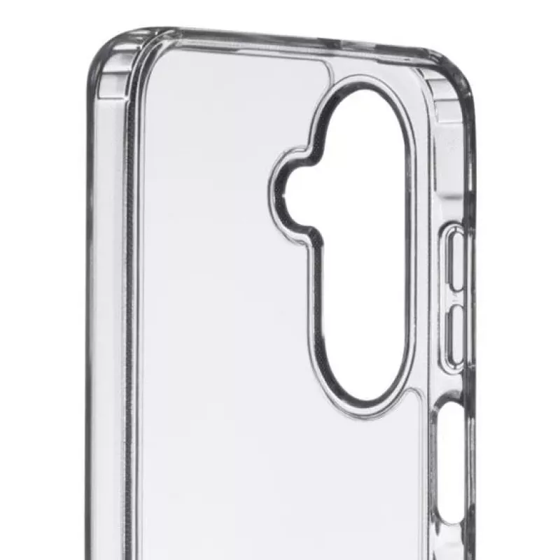 Black Rock transparant beschermhoesje voor Samsung Galaxy A17, transparant 00037371