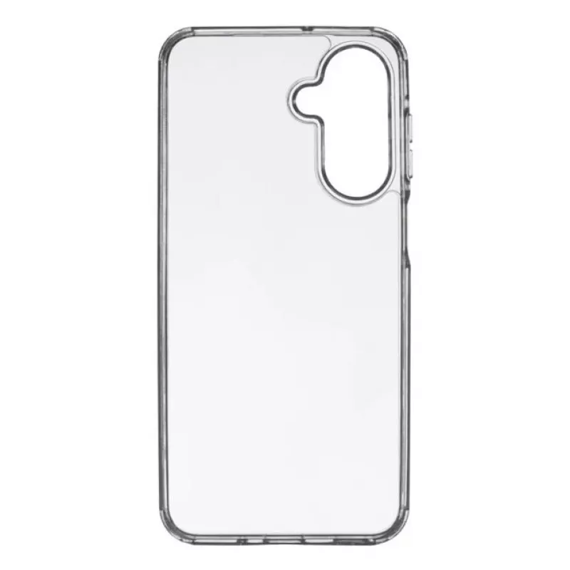 Black Rock transparant beschermhoesje voor Samsung Galaxy A17, transparant 00037371