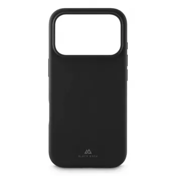 Black Rock Mag Urban hoesje voor Apple iPhone 17 Pro, zwart 00080357