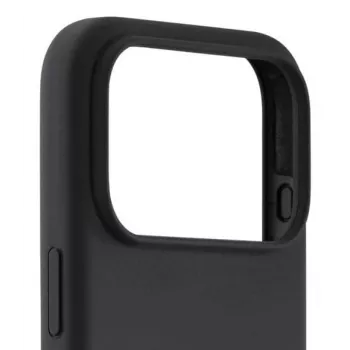 Black Rock Mag Urban hoesje voor Apple iPhone 17 Pro, zwart 00080357