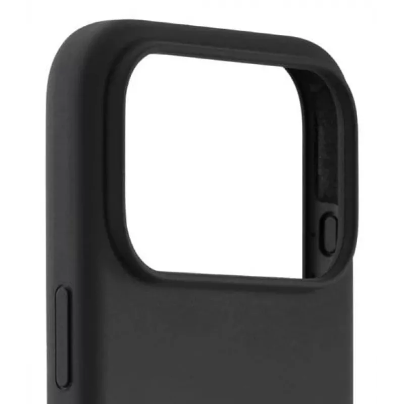 Black Rock Mag Urban hoesje voor Apple iPhone 17 Pro, zwart 00080357