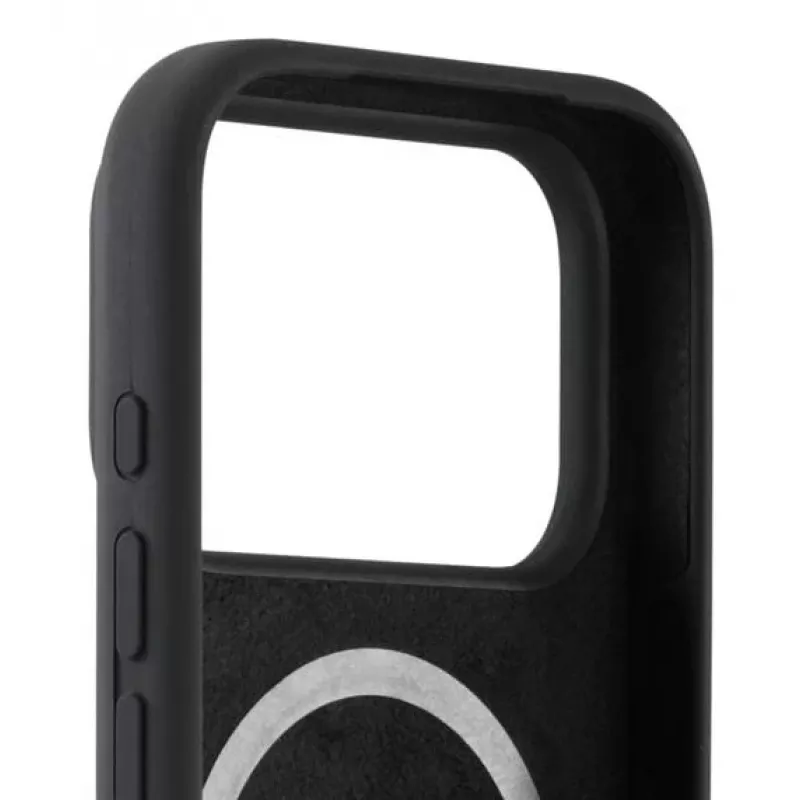 Black Rock Mag Urban hoesje voor Apple iPhone 17 Pro, zwart 00080357