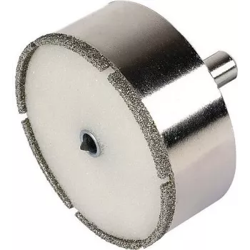 Wolfcraft 8911000 diamantgecoate gatenzaag 68 mm