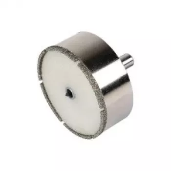 Wolfcraft 8911000 diamantgecoate gatenzaag 68 mm