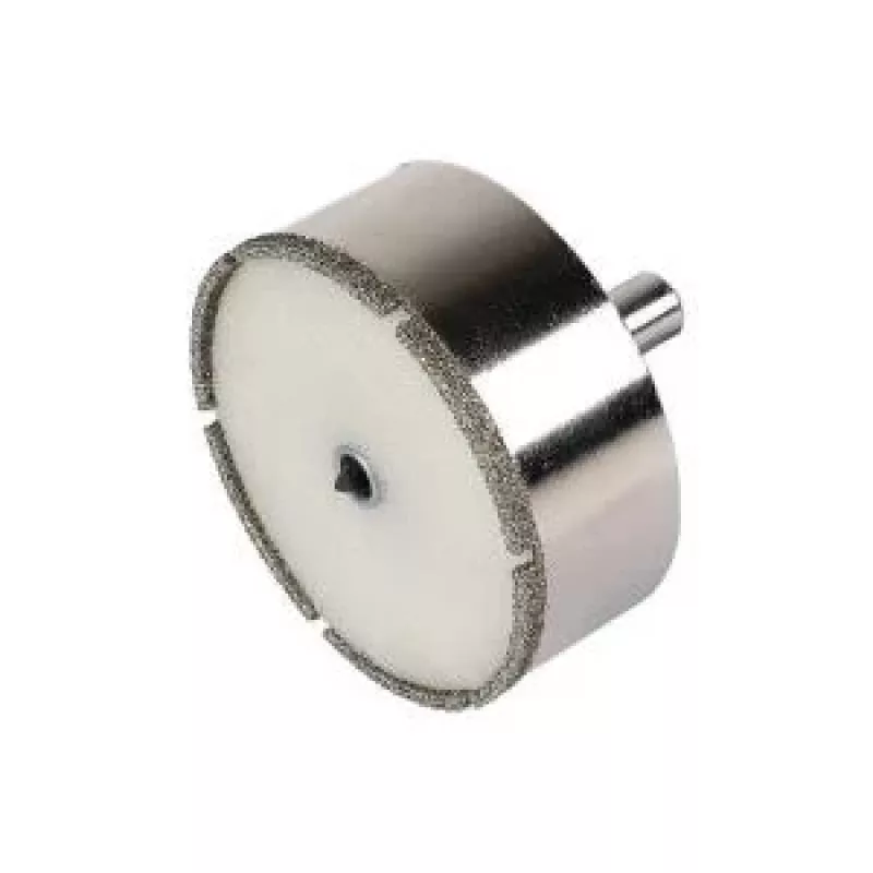 Wolfcraft 8911000 diamantgecoate gatenzaag 68 mm