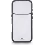 Black Rock Cover 360° glas voor Apple iPhone 17 Pro zwart (00080397)