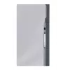 Black Rock Cover 360° glas voor Apple iPhone 17 Pro zwart (00080397)