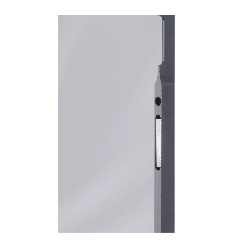 Black Rock Cover 360° glas voor Apple iPhone 17 Pro zwart (00080397)