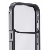 Black Rock Cover 360° glas voor Apple iPhone 17 Pro zwart (00080397)