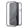 Black Rock Cover 360° glas voor Apple iPhone 17 Pro zwart (00080397)