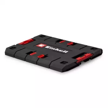 Einhell 4540043 adapterplaat voor E-Case gereedschapskoffersysteem
