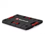 Einhell 4540043 adapterplaat voor E-Case gereedschapskoffersysteem