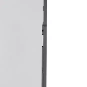 Black Rock Cover 360° glas voor Apple iPhone 17 Pro Max echt carbon 00080472