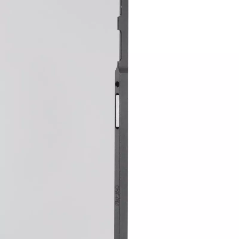Black Rock Cover 360° glas voor Apple iPhone 17 Pro Max echt carbon 00080472