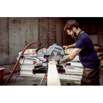 Metabo Multi Cut hardmetaal bekleed cirkelzaagblad 315x30mm 96 tanden FZ/T 628226000