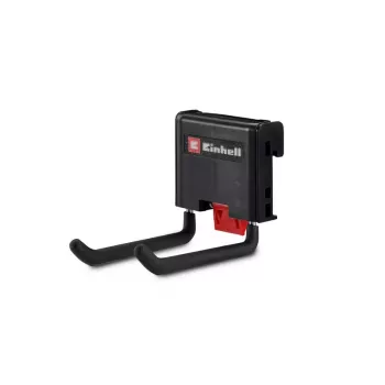 Einhell E-Case dubbele haak 4540063