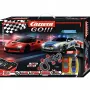 Carrera GO!!! High Speed Pursuit elektrische slotcar-raceset