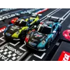 Carrera GO!!! Porsche 911 GT3 Cup (992) Huber Racing Nr. 2 slotcar 1:43 20064244