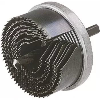 Wolfcraft 2160000 gatenzaag-set