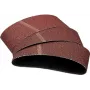 Wolfcraft 3102000 schuurband 533 x 75 mm, korrel 60, 6-pack