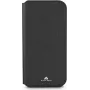 Black Rock Booklet Slim Folio hoes voor Apple iPhone 17 Pro, zwart 00080398
