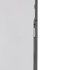 Black Rock Cover 360° glas voor Apple iPhone 17 Pro echt carbon 00080399
