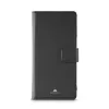 Black Rock Booklet 2-1 Wallet Case voor Samsung Galaxy A17, zwart 00037372