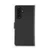 Black Rock Booklet 2-1 Wallet Case voor Samsung Galaxy A17, zwart 00037372
