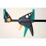 Wolfcraft EHZ PRO eenhandsklem 300 mm 3457000