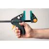 Wolfcraft EHZ PRO eenhandsklem 300 mm 3457000
