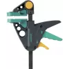 Wolfcraft EHZ PRO eenhandsklem 300 mm 3457000
