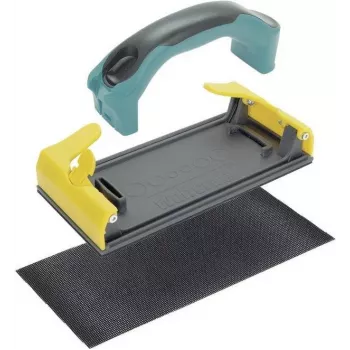 Wolfcraft 4056000 handschuurblok