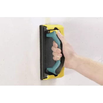 Wolfcraft 4056000 handschuurblok
