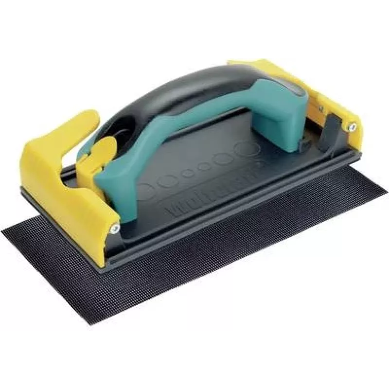 Wolfcraft 4056000 handschuurblok