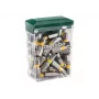 Metabo 626712000 25-delige TX20 Security Torx bit-box met magnetische bithouder