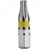 Metabo 626712000 25-delige TX20 Security Torx bit-box met magnetische bithouder