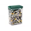 Metabo 626712000 25-delige TX20 Security Torx bit-box met magnetische bithouder