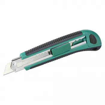 Wolfcraft afbreekmesmessen 2C 4138000, 18 mm, 1 stuk