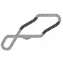 Carrera Digital 124 accessoire uitbreidingsset 4 baanuitbreidingsset 20026959
