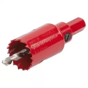 wolfcraft 5465000 bi-metaal gatenzaag 65 mm