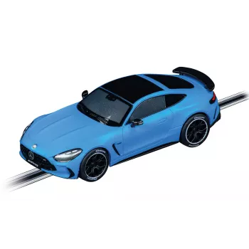 Carrera GO!!! Mercedes-AMG GT 63 Hyperblue Magno 1:43 slotcar 20064252