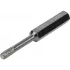 Wolfcraft 5990000 diamantboor 6 mm zeskantschacht