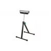 Wolfcraft 6119973 in hoogte verstelbare, opklapbare rolsteun 60 kg